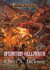 Operation Hellmouth: A Pathfinder Novel - Chris A Jackson - Paizo, Inc.