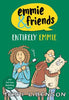 Emmie & Friends: Entirely Emmie: A Graphic Novel - Terri Libenson - Storytide