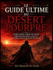 Le Guide Ultime Du Desert Pourpre: Guide complet, maitrise du combat, exploration des quetes, secrets et strategies avancees pour tous les joueurs - Shantell M Clark - Independently Published