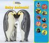 National Geographic Kids: Baby Animals! Sound Book [With Battery] - Pi Kids - Pi Kids