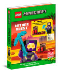 Wither Quest (Lego Minecraft) - Random House - Random House Books for Young Readers