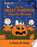 It's the Great Pumpkin, Charlie Brown - Charles M Schulz - Simon Spotlight