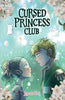 Cursed Princess Club, Vol. 5: A Webtoon Unscrolled Graphic Novel - Lambcat - Webtoon Unscrolled
