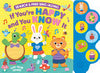 Search & Find: If You're Happy and You Know It (6-Button Sound Book) - Kidsbooks Publishing - Kidsbooks Publishing