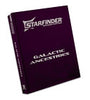 Starfinder Galactic Ancestries (Special Edition, Special) - Starfinder Development Team - Paizo, Inc.