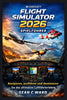 Microsoft Flight Simulator 2026 Spielfuhrer: Navigieren, ausfuhren und dominieren Sie das ultimative Luftfahrterlebnis - Sean C Ward - Independently Published