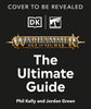 Warhammer Age of Sigmar Ultimate Guide - Phil Kelly - DK Publishing (Dorling Kindersley)