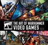 The Art of Warhammer Video Games - Andy Hall - DK Publishing (Dorling Kindersley)