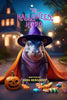 The Halloween Hippo - Josh Berghoff - Jbpro