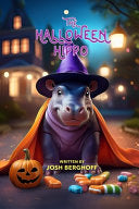 The Halloween Hippo - Josh Berghoff - Jbpro