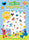 Sesame Street: Sunny Days Puffy Sticker and Activity Book (a Sesame Street Elmo and Friends Sticker Coloring and Activity Book for Kids) - Buzzpop - Buzzpop