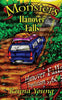 Monsters: Hanover Falls - Reyna Young - Last Doorway Press