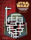 Star Wars Crossword Puzzles: And Other Word Games from a Galaxy Far, Far Away. . . . - James Floyd - Chronicle Books