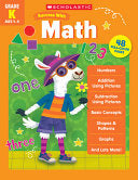Scholastic Success with Math (K) - Scholastic Teaching Resources - Scholastic Teaching Resources