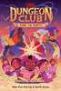 Dungeons & Dragons: Dungeon Club: Time to Party: A Graphic Novel - Molly Knox Ostertag - Harperalley
