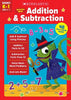 Scholastic Success with Addition & Subtraction (K-1) - Scholastic Teaching Resources - Scholastic Teaching Resources