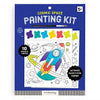 Cosmic Space Painting Kit - Anni Betts - Galison