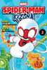 Spider-Man: Kizuna, Vol. 2 - Setta Kobayashi - Viz Media