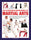 The Illustrated Encyclopedia of Martial Arts: Step-By-Step Photographic Instructions for Tae Kwondo, Karate, Aikido, Ju-Jitsu, Judo, Kung Fu, Tai Chi, Ken - Fay Goodman - Lorenz Books