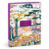 Liberty Coastal Parade 9 X 12 Paint by Number Kit - Galison - Galison