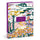 Liberty Coastal Parade 9 X 12 Paint by Number Kit - Galison - Galison