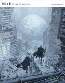 Nier Poster Collection - Square Enix - Square Enix Books