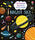 Usborne Scratch Activities Night Sky - Klara Hawkins - Usborne Books