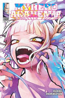 My Hero Academia, Vol. 38 - Kohei Horikoshi - Viz Media