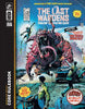 The Last Wardens Table Top Role Playing Game - Jon Barry - Mad Cave Studios