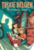 The Mysterious Visitor: Trixie Belden - Julie Campbell - Random House Children's Books