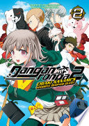 Danganronpa 2: Chiaki Nanami's Goodbye Despair Quest Volume 2 - Spike Chunsoft - Dark Horse Manga