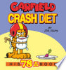 Garfield Crash Diet: His 78th Book - Jim Davis - Random House Worlds