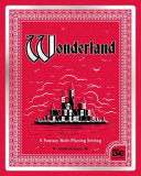 Wonderland: A Fantasy Role-Playing Setting - Andrew Kolb - Andrews McMeel Publishing