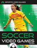 Soccer Video Games - Luke Hanlon - Sportszone