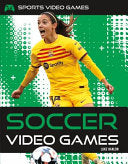 Soccer Video Games - Luke Hanlon - Sportszone