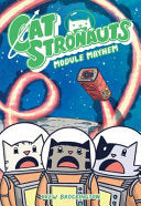 Catstronauts: Module Mayhem - Drew Brockington - Little, Brown Ink