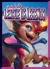 Level Up League of Legends - Lori Dittmer - Bolt!
