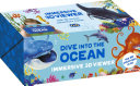 Dive Into the Ocean: Immersive 3D Viewer - David Hawcock - Kaddo