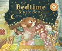 The Bedtime Music Book - Jenny Broom - Magic Cat