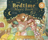The Bedtime Music Book - Jenny Broom - Magic Cat