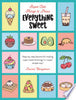 Everything Sweet: Step-By-Step Lessons for Making Super Sweet Drawings in a Super Simple Way - Lauren Bergstrom - Walter Foster Jr. -- Quarto Library