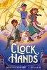 Clock Hands: A Graphic Novel - Marieke Nijkamp - Greenwillow Books