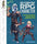 How to Draw Your RPG Character: A Step-By-Step Guide to Bringing Fantasy Characters to Life - How to Draw Elves, Gnomes, Dwarves, Dragonborn, Warriors - Chrissa Barton - Get Creative 6