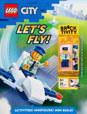 Lego City: Let's Fly! - Ameet Publishing - Studio Fun International