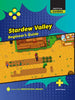 Stardew Valley: Beginner's Guide - Josh Gregory - Cherry Lake Publishing