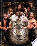This Book Is All Elite: The Inside Story of All Elite Wrestling - Keith Elliot Greenberg - Random House Worlds