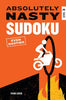 Absolutely Nasty Sudoku: Even Nastier - Level 3 - Frank Longo - Puzzlewright Press