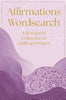 Affirmations Wordsearch - Eric Saunders - Sirius Entertainment