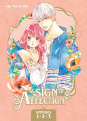 A Sign of Affection Omnibus 1 (Vol. 1-3) - Suu Morishita - Kodansha Comics