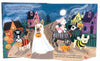 Bark! Boo! the Halloween Pup Crew! - Janet Lawler - Jumping Jack Press